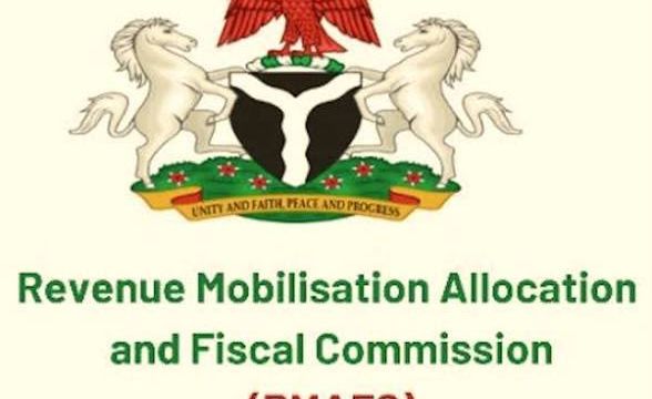 RMAFC reaffirms commitment to revenue reforms, transparency