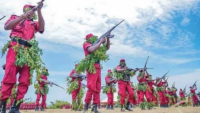 Oyo APC condemns loss of over 200 Amotekun Officers, urges Makinde to act