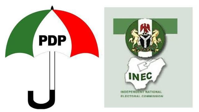 PDP elders sue INEC over alleged refusal to implement court judgements