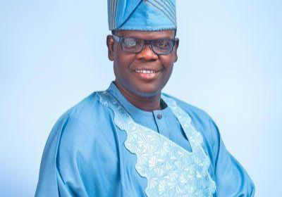 Oyo Accord candidate denies links to wanted suspect