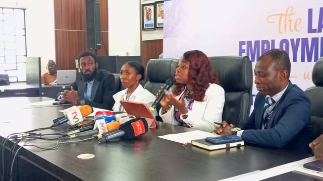 We have created 320,000 jobs, supported 20,000 businesses with N15bn – Lagos State Government