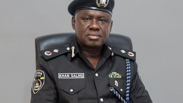 Lagos police command mourns DCP Khan Salihu’s death