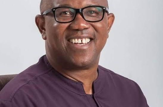 Obi commends Nigeria-Ethiopia prisoner exchange, calls for better opportunities for youths