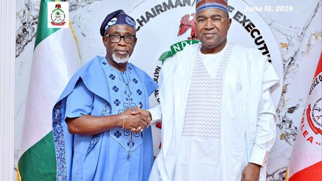 Senate committee pledges support for NDLEA’s anti-drug campaign