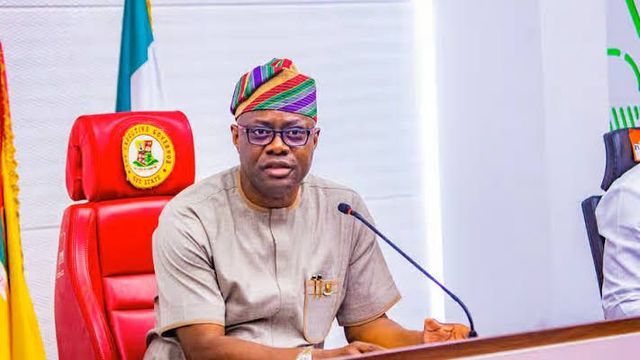Makinde urges politicians to emulate Fasoranti’s virtues