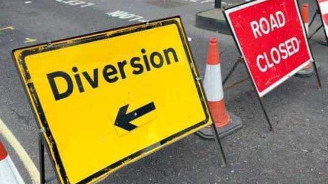 LASG announces traffic diversion ahead of temporary closure of Iddo bridge