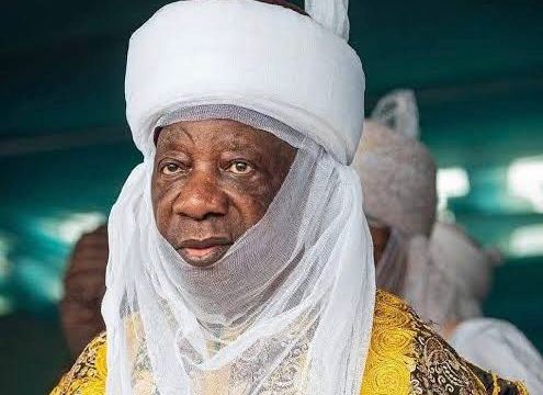Emir of Ilorin congratulates Muslims on Islamic New Year, calls for peace and unity