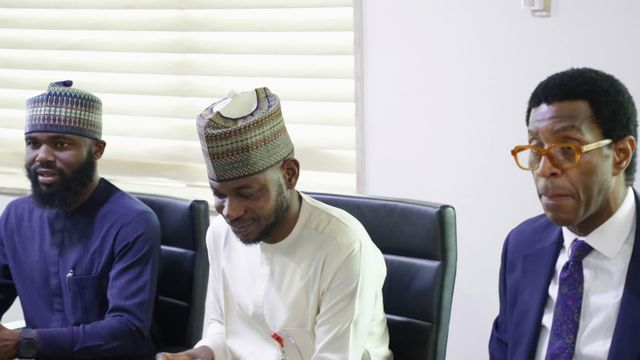 Energy Commission seeks enhanced collaboration with NERC
