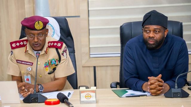 FG moves to link health insurance coverage to registered vehicle database