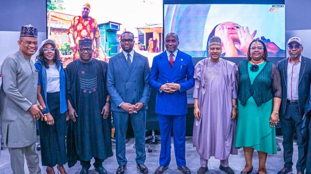 FG launches new digital switch over platform