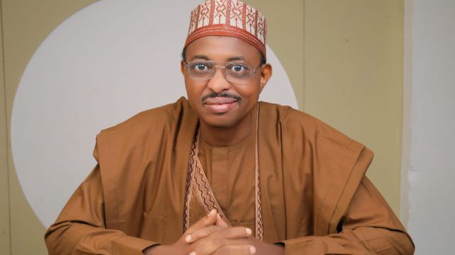 INEC affirms Gombe as SDP National Chairman