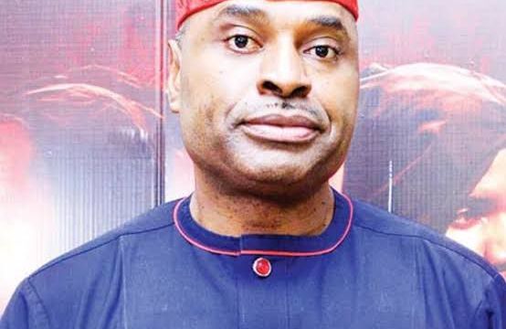 I did not defame you — Okonkwo replies Obi