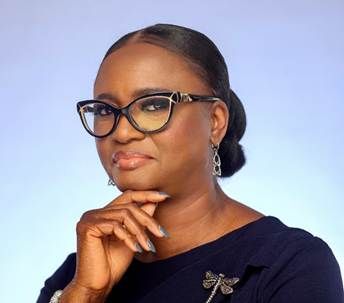 Shell appoints Elohor as Nigeria Country Chair Nigeria