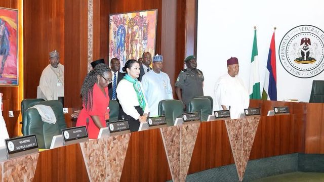 NEC approves N83.2bn to mitigate impact of flooding