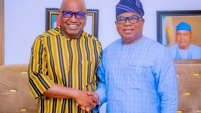 Osun is next for APC, Oyebamiji hails Oyebanji’s victory
