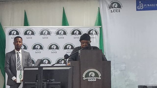 Tegbe pledges end to power sector liquidity crisis by end of 2026