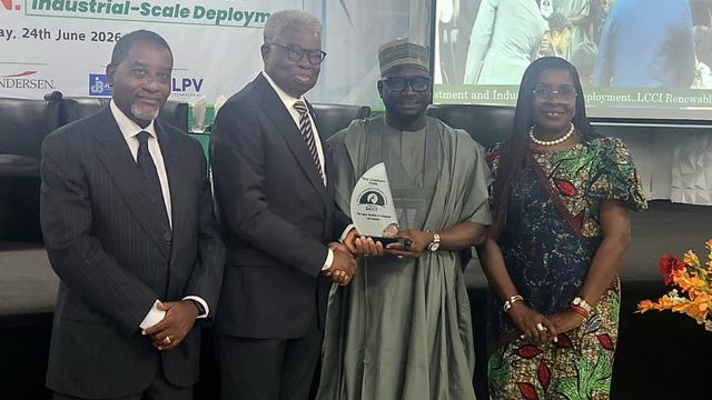 Distributed renewable energy is Nigeria’s fastest path to economic growth — REA MD