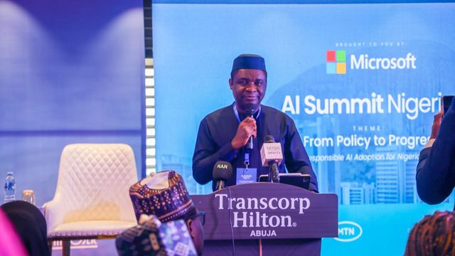 Trust, transparency may hinder rapid AI adoption in Nigeria — NITDA warns