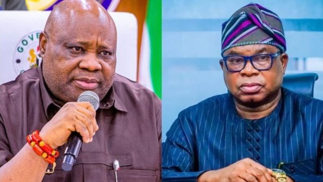 Adeleke branding vehicles APC to orchestrate violence — Osun APC Campaign Council.