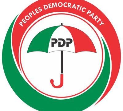 PDP condemns arrest of Publicity secretary