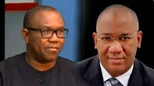 Why I became Obi’s VP in 2023 — Datti Baba-Ahmed