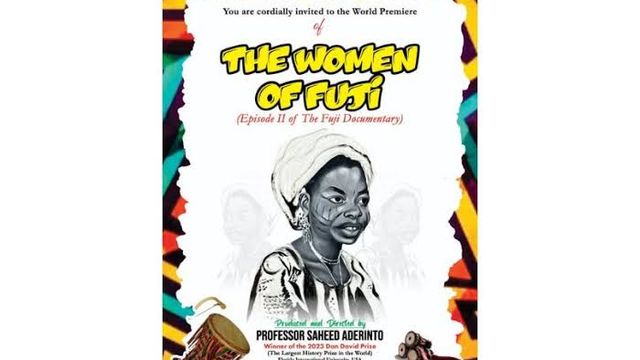 Women of Fuji documentary challenges stereotypes, celebrates female trailblazers, says producer