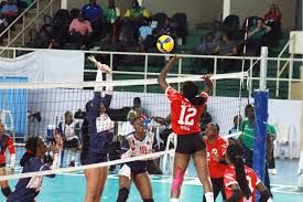 Women’s volleyball gaining momentum in Nigeria – Official