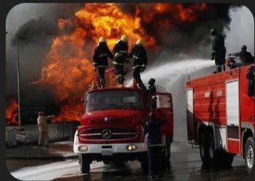 Kano Fire Service saves 34 lives, N437m property in May