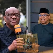 You lack leadership stamina, prefers food-is-ready politics — Wike criticizes Peter Obi