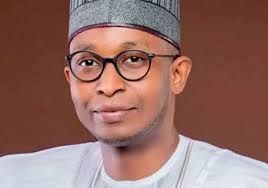 Former Kano PDP Deputy Governorship candidate joins APC