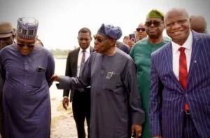 Dangote tasks OOLI to build capacity for African presidents