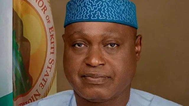 INEC declare Oyebanji winner of Ekiti guber