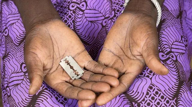 Ogun infant dies after alleged forced FGM, tribal marking by relatives