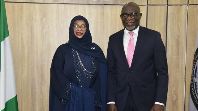 AMCON, NFIU strengthen collaboration to boost asset recovery