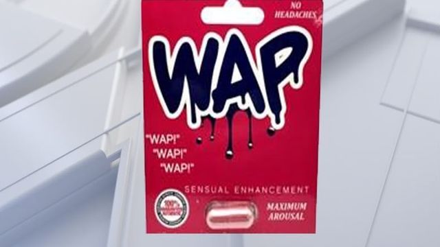 NAFDAC raises alarm over dangerous sex enhancement capsule