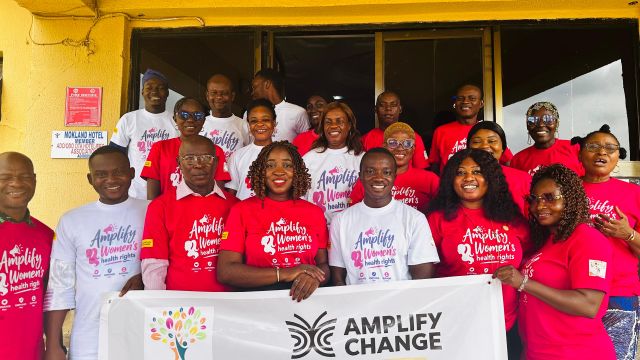 Maternal deaths: Advocates promote reproductive health policies in Ogun
