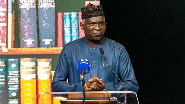 Nigeria must agree on identity, purpose to strengthen democracy — Fashola