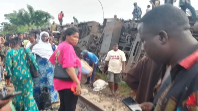 Warri-Itakpe: Questions that cannot be derailed
