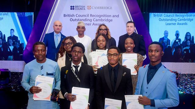 Brookstone student wins global, national cambridge honours