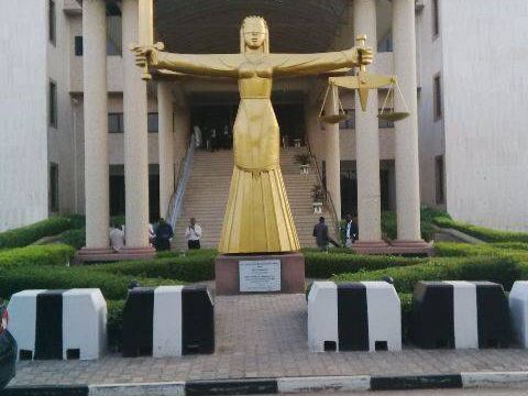 UPDATE- Appeal Court orders stay of execution of judgment deregistering 5 political parties