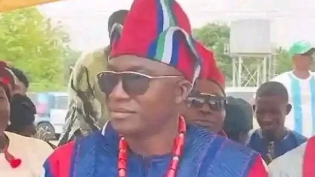 2027: Nasarawa ethnic group insists on deputy governorship representation