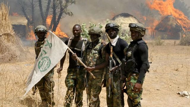 What Nigeria’s terrorism trials must achieve