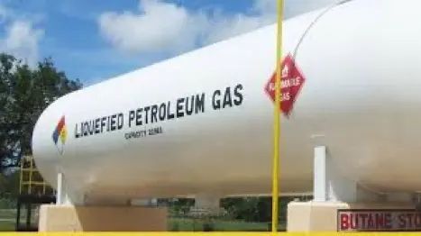 Cooking gas sellers decry low patronage as Enugu residents turn to charcoal