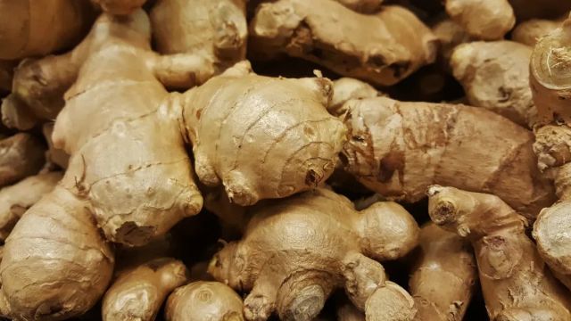 NADF, institute unveil ginger sustainability programme
