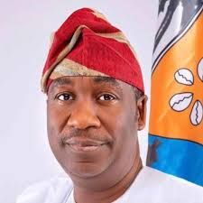 Beyond politics: Why Dr. Kadri Obafemi Hamzat remains a strong contender for Lagos Governorship