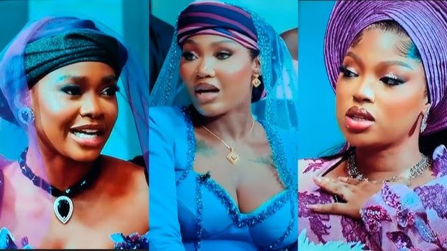 BBNaija Reunion: I’ve forgiven Sultana, but I will never forget — Dede