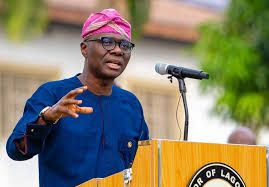 Sanwo-Olu leads delegation to London Climate Action Week