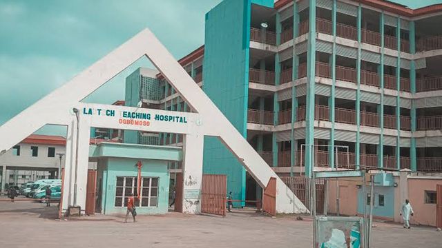 NARD urges Oyo govt to restore industrial harmony at LAUTECH teaching hospital