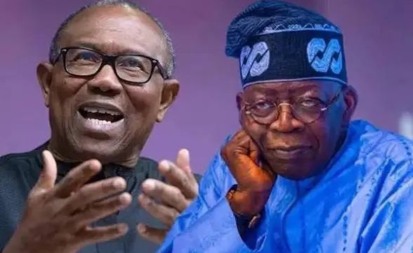 2027: Obi will not defeat Tinubu in Lagos again — Dare