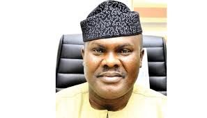 Ex-Osun Commissioner, Taiwo Akeju resigns from APC